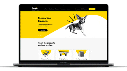Website Design Southend, Essex