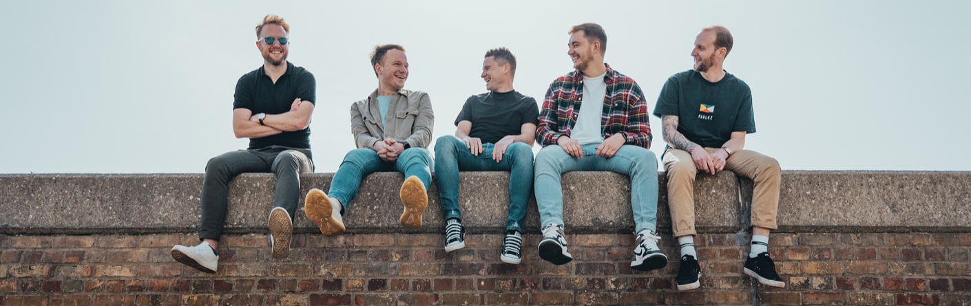 Meet the Team Group