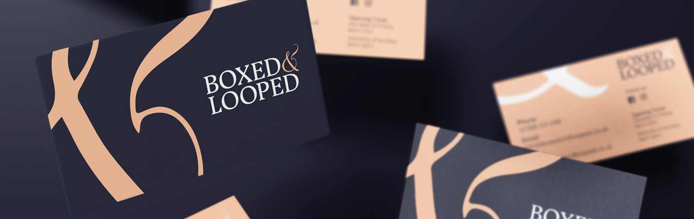 Business Card Design & Print Essex