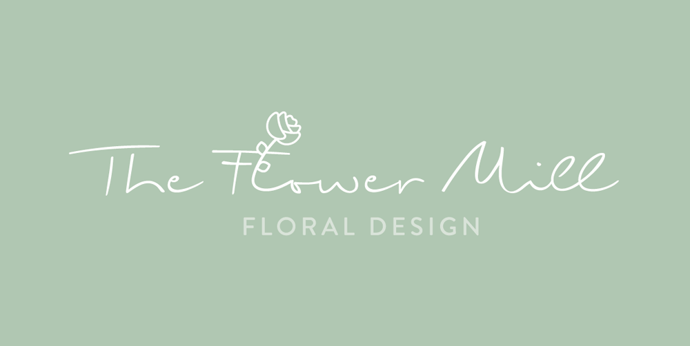 Flower Mill - Branding Case Study