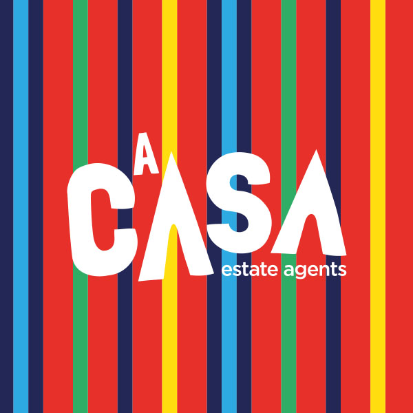 Acasa - Logo Design Essex