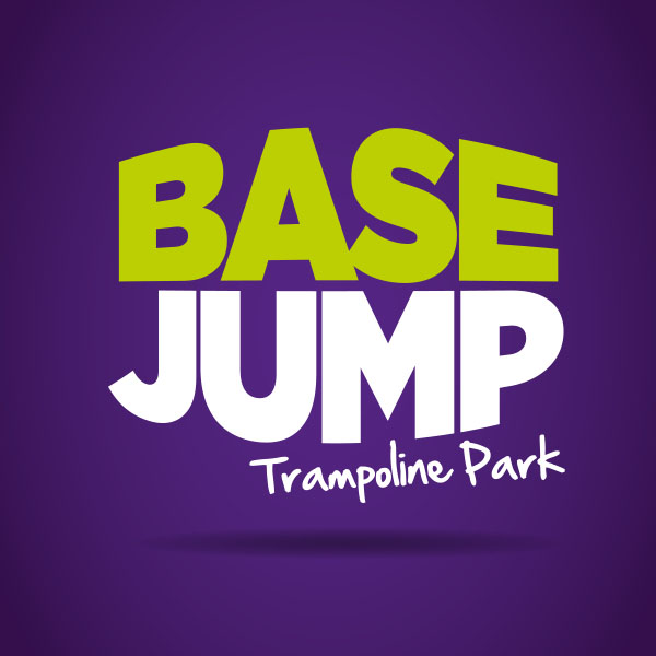 BaseJump - Logo Design Essex