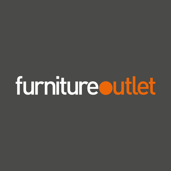 Furniture Outlet Stores - Logo Design Essex