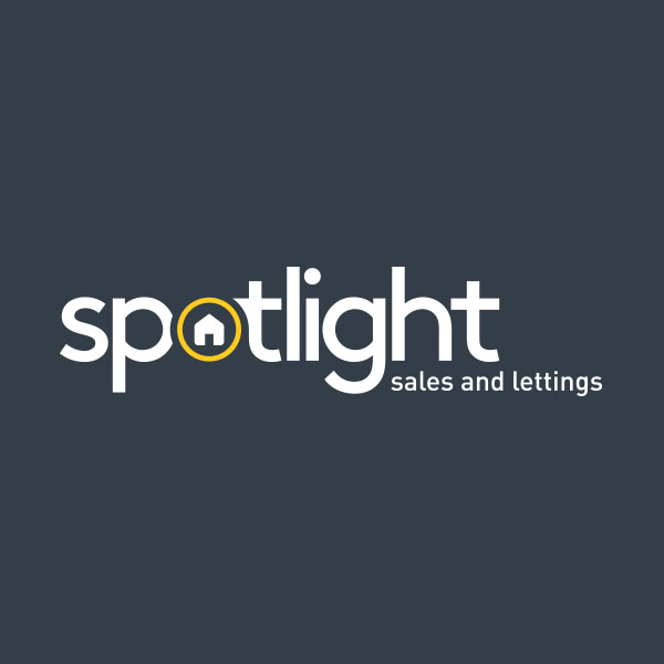 Spotlight - Logo Design Essex