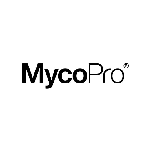 MycoPro - Logo Design