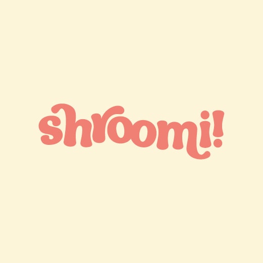 Shroomi - Logo Design