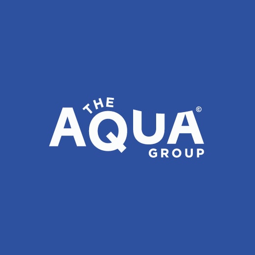 The Aqua Group - Logo Design