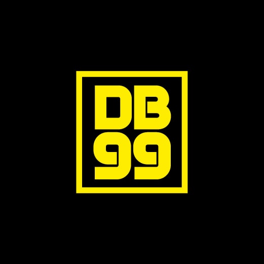 DB99 - Logo Design