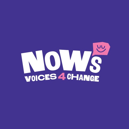 NOWs - Logo Design