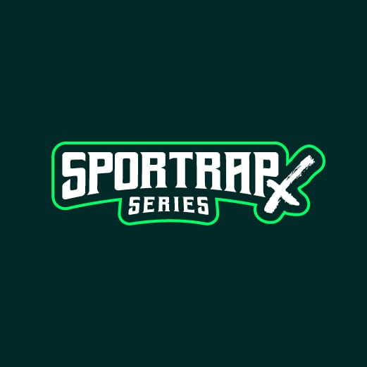 Sportap Series - Logo Design