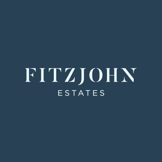 Fitzjohn - Logo Design