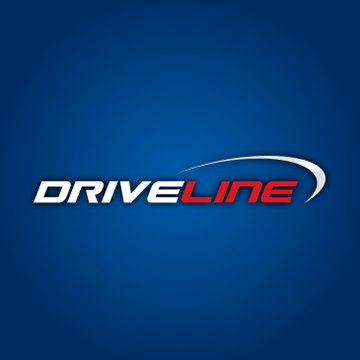 Driveline - Logo Design Essex