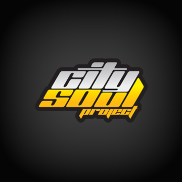 City Soul Project - Logo Design Essex