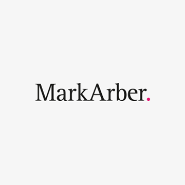Mark Arber - Logo Design Essex