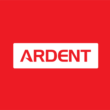 Ardent - Logo Design Essex