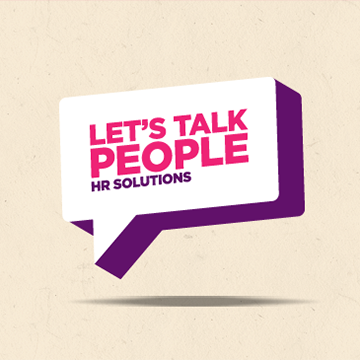 Let's Talk People - Logo Design Essex