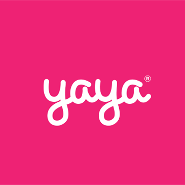 Yaya - Logo Design Essex