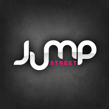 Jump Street - Logo Design Essex