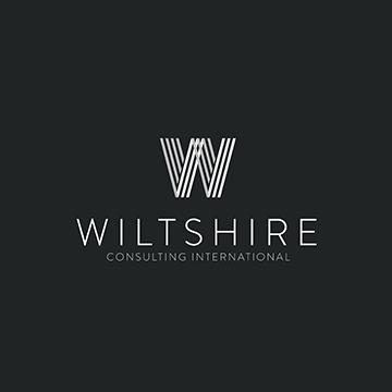Wiltshire Consulting - Logo Design Essex