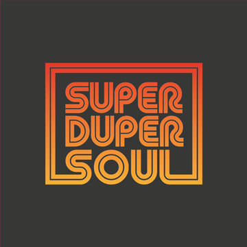 Super Duper Soul - Logo Design Essex