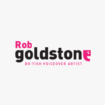 Rob Goldstone - Logo Design Essex