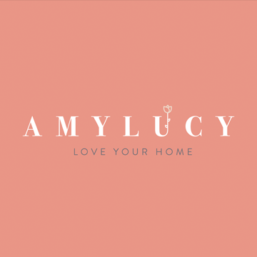Amy Lucy - Logo Design Essex