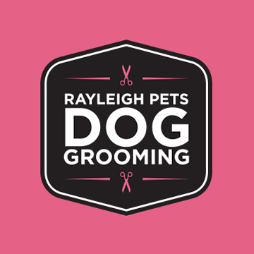 Rayleigh Pets - Logo Design Essex